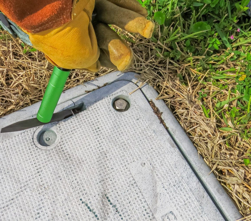 Tri - Penta™ Wrench - MADI Lineman Tools