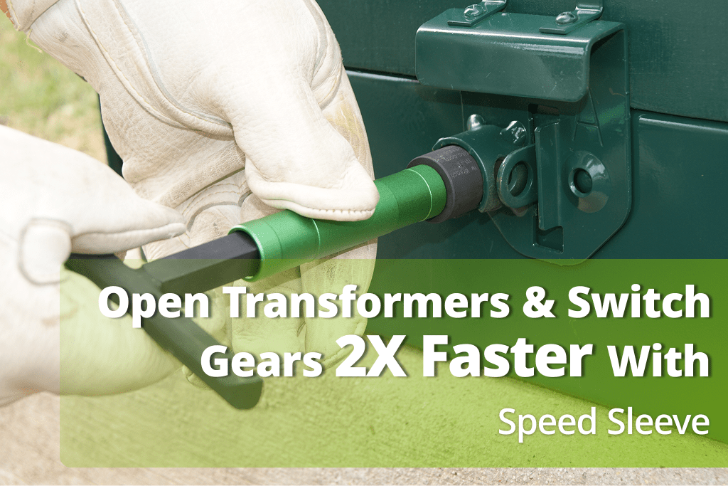 Tri - Penta™ Wrench - MADI Lineman Tools