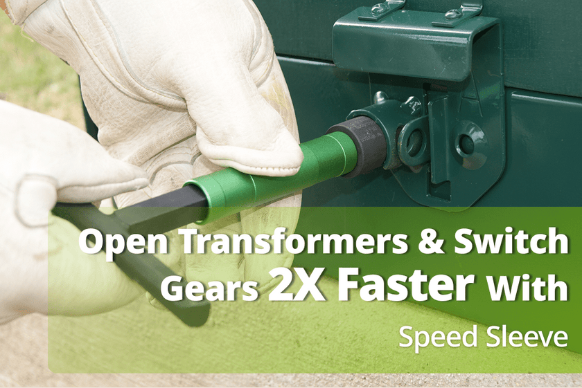 Tri - Penta™ Wrench - MADI Lineman Tools