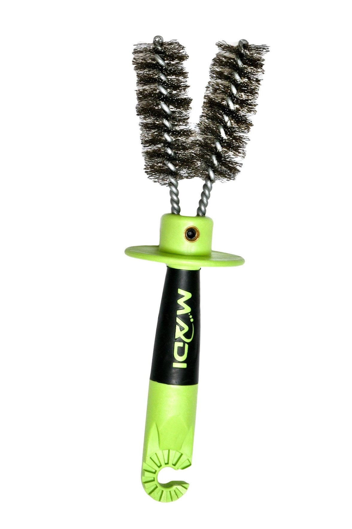 V - Groove Conductor Cleaning Brush - MADI Lineman Tools